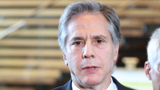 Държавният секретар на Съединените щати Антъни Блинкън каза в петък
