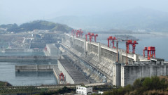 Китай ще строи нов най-голям ВЕЦ в света - 3 пъти по-мощен от "Три клисури"