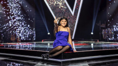 11-годишната българка, която впечатли Колумбия