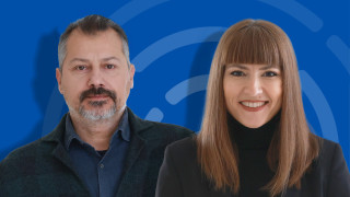 Представете си следното фирмата в която работите е изправена пред