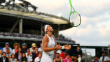  Йелена Остапенко завърши в третия кръг на US Open 