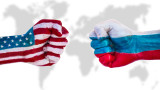  Съединени американски щати гонят 60 дипломати на Русия 