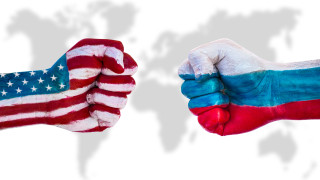 Русия и САЩ провеждат преговори в Женева фокусирани върху напрежението