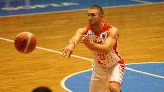 Бившият играч на Лукойл Академик Далтън Пепър подписа с кипърския