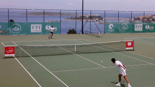 Александър Донски остана единствената надежда на България за спечелване на