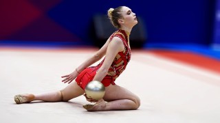 Анна Келман е носителка на приза "Царица Маргарита" 2019