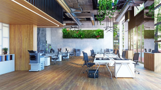 Процесът на стабилизиране на световния пазар на недвижима собственост ще