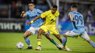 Спортно техническият щаб на Ботев Пловдив желае футболиста на Арда