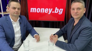 Дигиталният брокер, който се листва на БФБ и иска да стане компания за $1 милиард