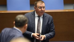 ГЕРБ са недоволни от Даниел Митов и МВР заради случая във Варна