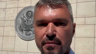 Бившият национал на България Валери Божинов призова за подкрепа към