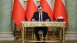 Полша настоява ЕС да прекрати вноса на руски енергоносители до края на 2026 г.