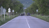 40-годишен военен загина в катастрофа между селата Ведраре и Васил Левски
