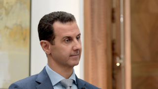 Асад се надява войната в Сирия да приключи през 2017 г. 