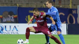 Ръководството на Септември пусна жалба срещу съдийството на Ангел Ангелов