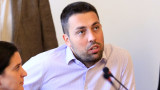 Зам.-кметът Крусев взима под внимание всяка забележка на столичани за ремонтите