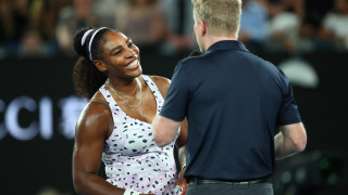 Американската тенисистка Серина Уилямс няма търпение сезонът да бъде рестартиран