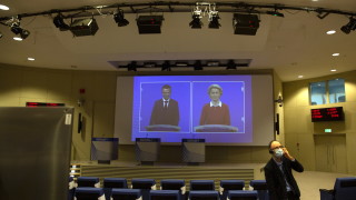 ЕС може да постави ваксина на 700 милиона души което