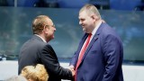 Пеевски: Нови избори ще има, като изтекат четирите години мандат