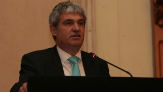 Европа на две скорости не ни устройва, заяви лидерът на КНСБ пред Жан-Клод Юнкер