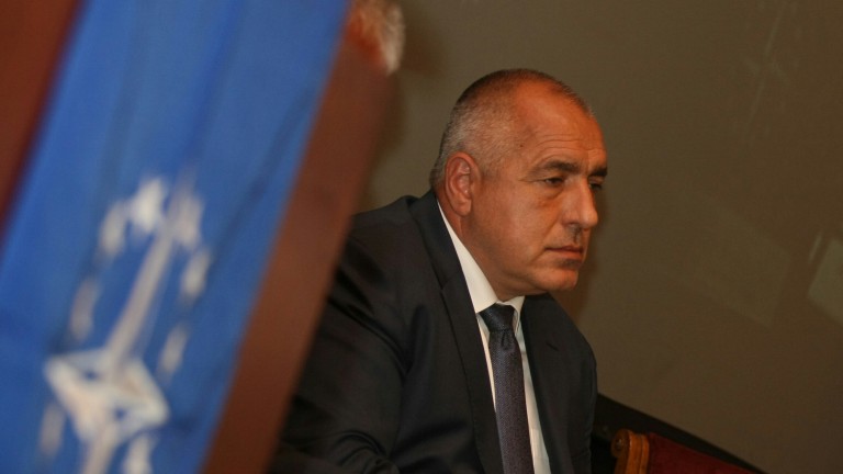Борисов: Договорът с Македония беше подробно обсъден на заседание на НС; 50 българи дневно мрат от мръсния въздух