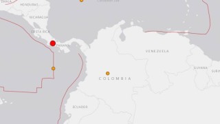 Земетресение от 6,1 по Рихтер люля Панама