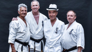 Третото издание на професионалната бойна верига SENSHI ще се запомни