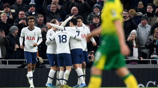 Наставникът на Тотнъм Жозе Моуриньо подготвя сериозни промени в клуба