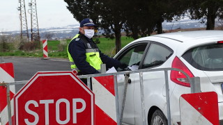 ИПБ негодува срещу проверките за неплатени пътни глоби на ГКПП