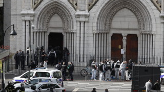 Трети мъж е задържан във връзка с нападението в Ница