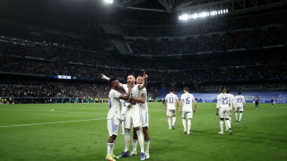 Реал (Мадрид) поема към Париж 48 часа преди финала на Шампионска лига
