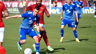 Без сериозни инциденти и нарушения на обществения ред е преминало