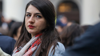 Лена Бориславова от Продължаваме промяната Демократична България ПП ДБ заяви