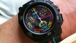 Swatch пуска часовник с опция за извършване на разплащания