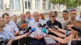 Радев обвърза парламентарната рулетка с актуализацията на бюджета