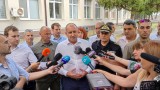 Радев обвърза парламентарната рулетка с актуализацията на бюджета