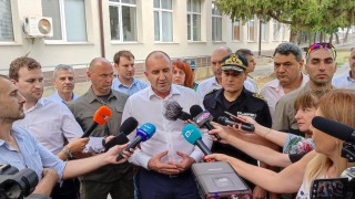 Радев обвърза парламентарната рулетка с актуализацията на бюджета