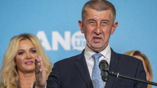 Чешки прокурори искат сваляне на имунитета на премиера Бабиш