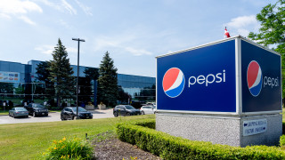 Базираната в САЩ компания за храни и напитки PepsiCo съобщи