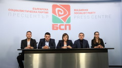 Планът за убийството на БСП се провалил, а Нинова отчита стабилизация