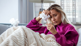 В разгара на грипния сезон обикновено се запасяваме с всевъзможни