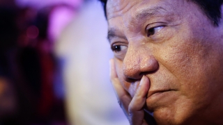 Новият президент на Филипините обеща безмилостна борба с престъпността
