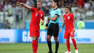 Снощи националният отбор на Англия прекъсна 8 годишната негативна серия