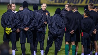 Българският национален отбор по футбол запазва 59 ото си място в