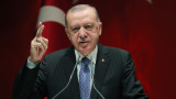  Турция скастри Гърция, че търси помощ от Съединени американски щати 