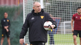 Станимир Стоилов коментира победата на своя Гьозтепе с 3 0 над