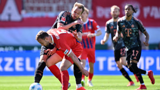 Легендата на Висшата лига Теди Шерингам прогнозира изненадващо завръщане на