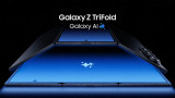 Galaxy Z TriFold: Най-скъпият, най-амбициозният и... най-тънкият смартфон на Samsung е факт