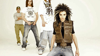 Спечелете билет за концерт на Tokio Hotel!