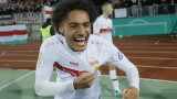 Майнц - Щутгарт 1:4 в Бундеслигата
